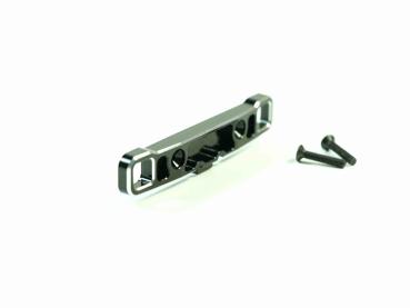 SWORKz T7075 Aluminium Intensity Hintere Querlenkerhalterung vorne unten